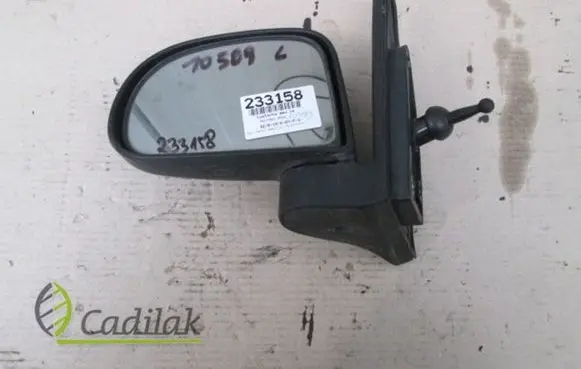 Hyundai Atos Prime Front door electric wing mirror