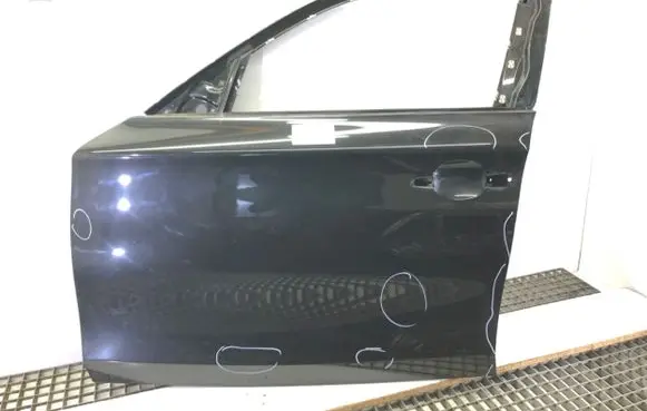 Audi A5 8T 8F Front door
