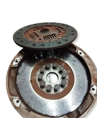 Opel Zafira A Clutch set kit 
