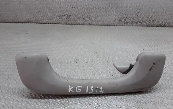 Renault Megane II Rear interior roof grab handle