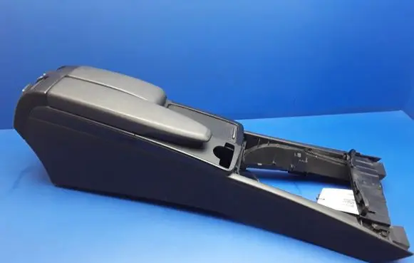 Mercedes-Benz C W204 Armrest A2046800150 A2045401307 A204680625000009051