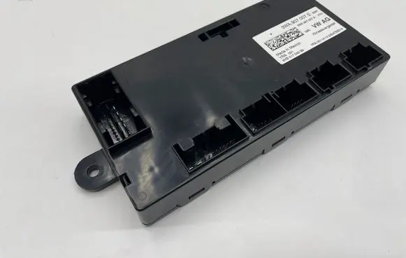 Cupra Formentor Climate control unit 3WA907007E 27350210 3WA907007A