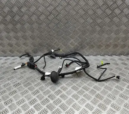 Tesla Model Y Juniper Parking sensor (PDC) wiring loom 193390600C