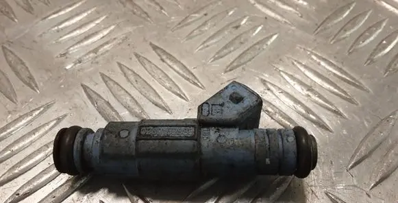 Land Rover Freelander Fuel injector 0280155885