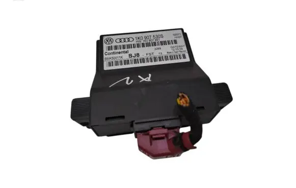 Volkswagen Tiguan Gateway control module 1K0907530S 1K0907951 5WK50011K