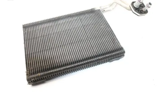 BMW 1 F20 F21 Heater blower radiator