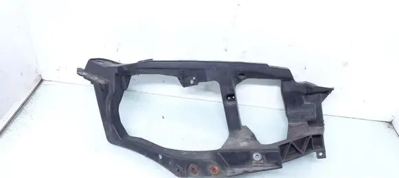 Mitsubishi Colt Top upper radiator support slam panel MN105060