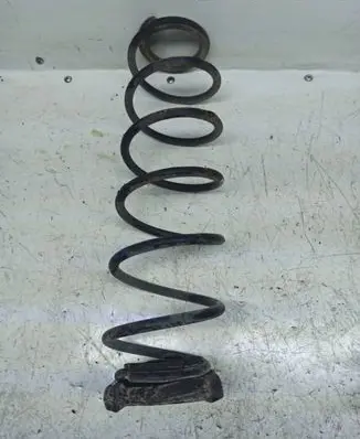Renault Laguna II Rear coil spring