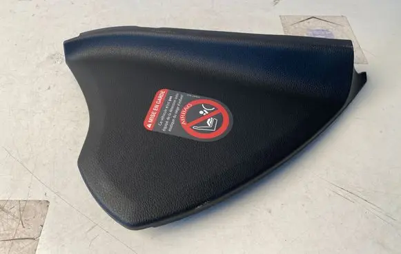 Mercedes-Benz A W176 Dashboard side end trim A1766800289