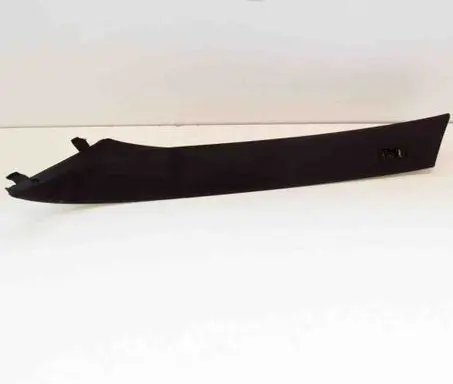 BMW 5 F10 F11 (A) pillar trim 9116347