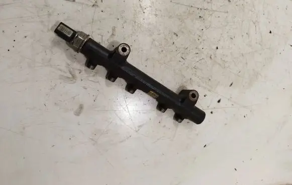 Ford Fiesta Fuel main line pipe 9685297580 1006120245