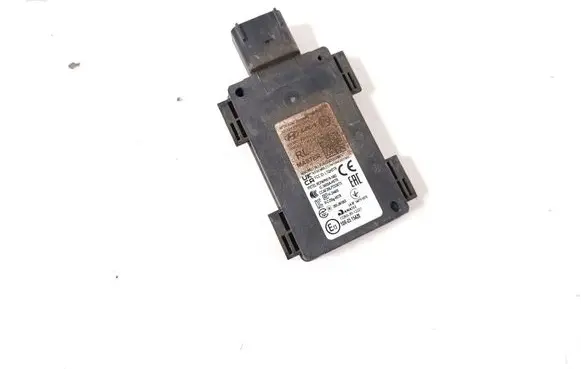 Hyundai Ioniq 5 Distronic sensor radar 99140GI100