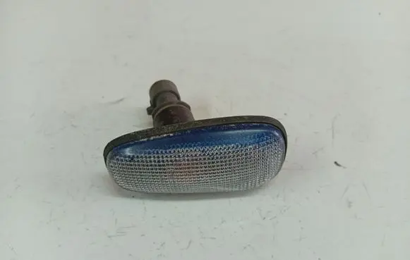 Opel Astra G Front fender indicator light
