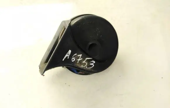 Seat Alhambra (Mk1) Horn signal e20092018