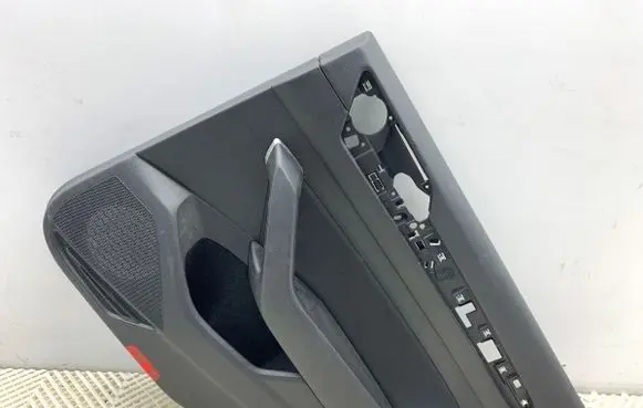 Volkswagen PASSAT B8 Coupe rear side trim panel
