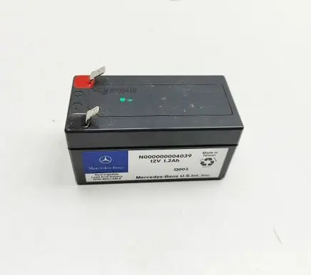 Mercedes-Benz GLB x247 Car battery N000000004039