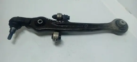 Volkswagen Phaeton Front control arm 4E0407155D