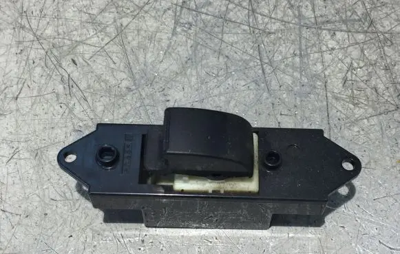 Mitsubishi ASX Electric window control switch MR587944 C8DD411MB 0894T11CN
