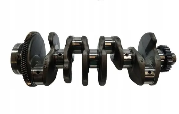 Skoda Superb B8 (3V) Crankshaft 04L