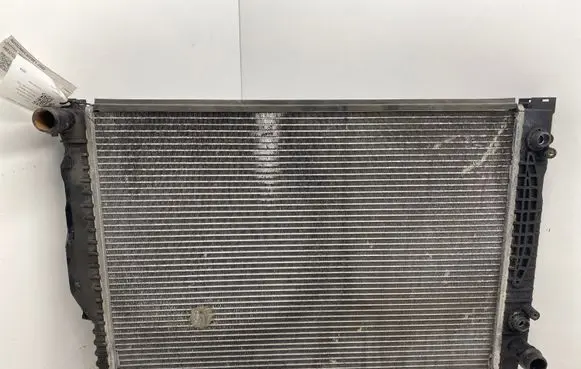 Audi A6 S6 C5 4B Coolant radiator 4B0121251K