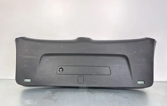 Audi Q7 4M Tailgate/boot lid cover trim 4M0867973B