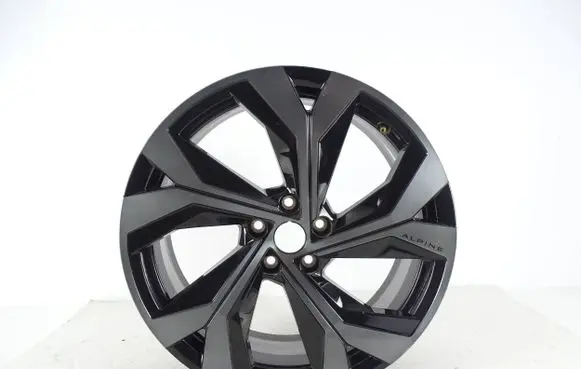 Renault Austral Original wheel cap 403001493R