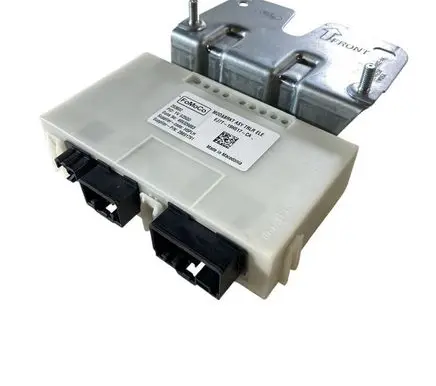 Ford Bronco Tow bar trailer control unit/module EJ7T19H517CA M1PT15K862AA