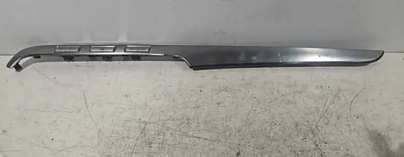 Ford S-MAX Dashboard glove box trim 6M21U045F02