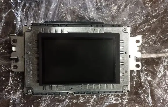 Volvo V40 Screen/display/small screen 31466015