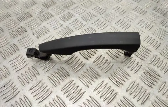 Toyota Proace Loading door exterior handle 