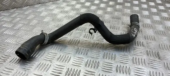 Ford Grand C-MAX Engine coolant pipe/hose 8V618260KD