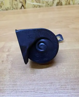 Volvo S80 Horn signal 0055306