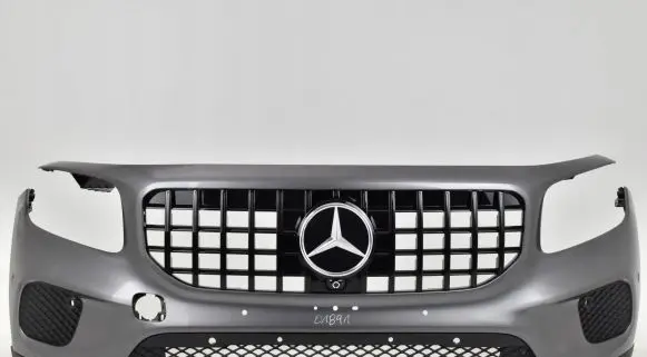 Mercedes-Benz GLB x247 Front bumper