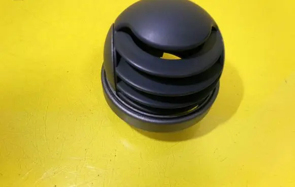 Smart ForTwo I Dashboard side air vent grill/cover trim 5200018400