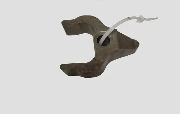 BMW 3 F30 F35 F31 Fuel Injector clamp holder