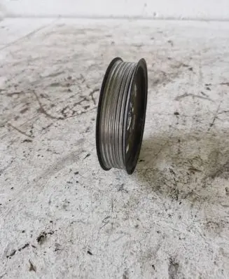 Volkswagen Golf IV Power steering pump pulley 