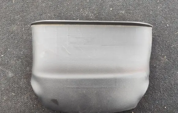 Mitsubishi Space Star Steering wheel column trim 8065A114ZZ 3V44