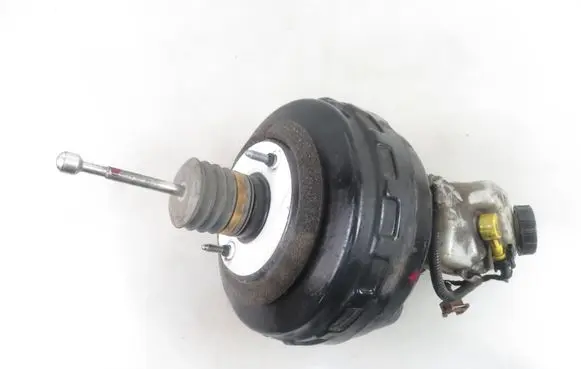 Opel Astra J Brake booster 13338058