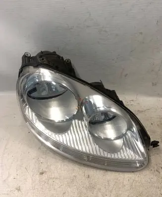 Volkswagen Golf V Headlight/headlamp 1K6941006N 0301212204 0410058245