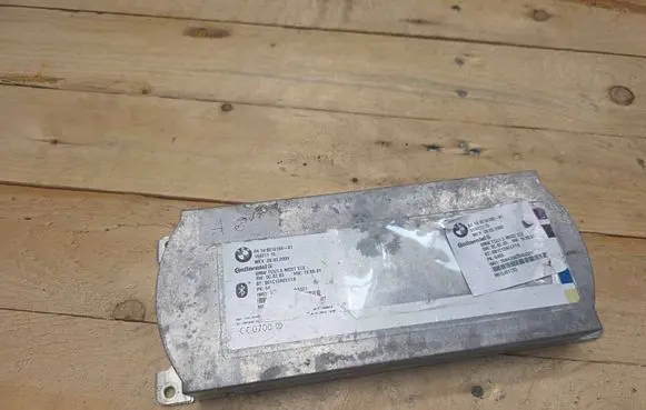 BMW 7 F01 F02 F03 F04 Bluetooth control unit module 9216168