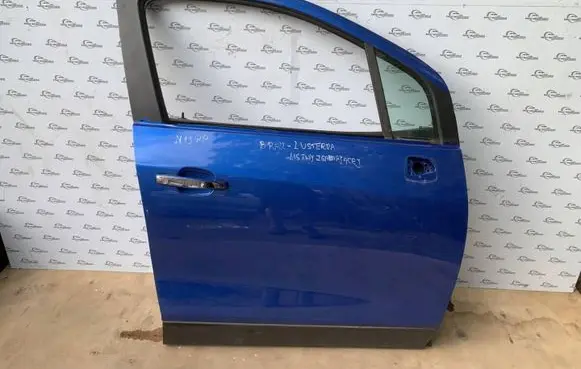 Opel Mokka Front door 