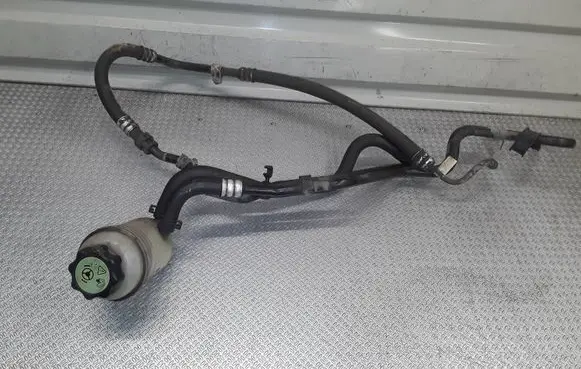Land Rover Freelander Power steering hose/pipe/line 