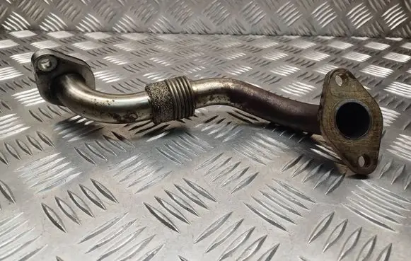 EGR valve line/pipe/hose