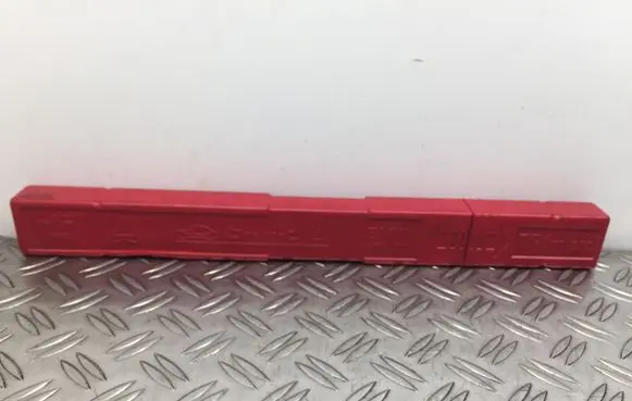 BMW 5 F10 F11 Emergency warning sign 6770487