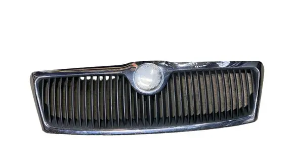 Skoda Octavia Mk2 (1Z) Front grill 1Z0853668