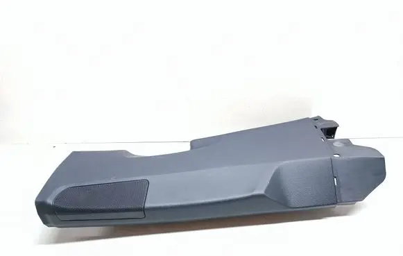 Audi Q7 4M (B) pillar trim (bottom) 4M0867239D