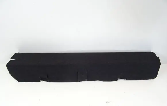 Nissan Qashqai Front bumper foam support bar 849044EA1A