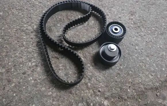 Citroen Berlingo Timing belt CT987K1 9467628980 9626157480