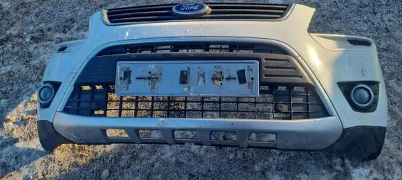 Ford Kuga I Front bumper V4115A281A