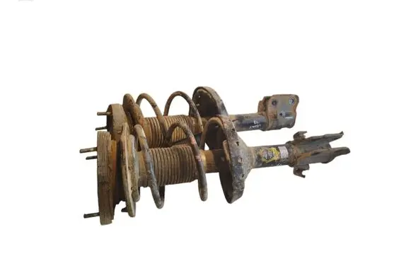 Subaru Legacy Front shock absorber/damper
